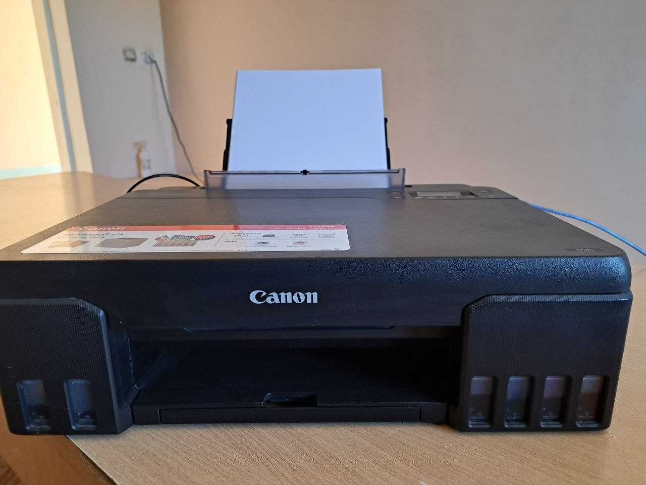 Printer Canon Pixma