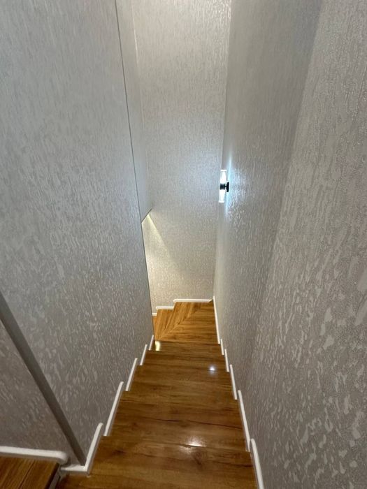 Котедж саракулька