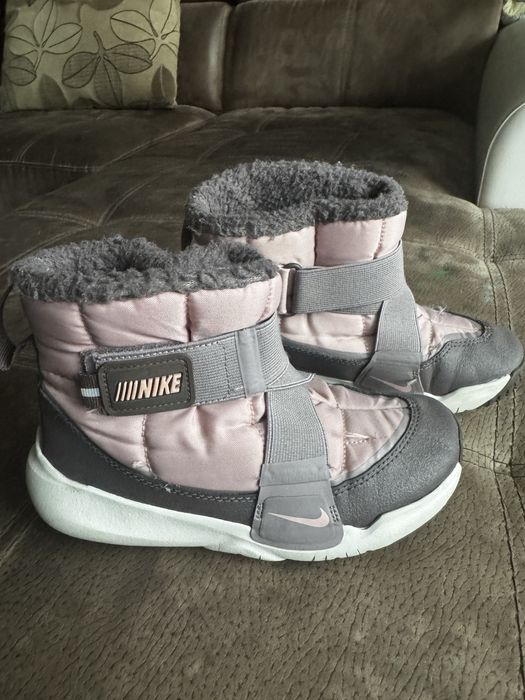 Детски апрески Nike, 31.5 номер
