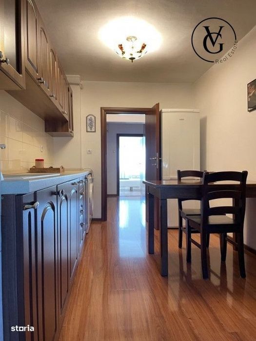 Apartament de inchiriat – 3 camere decomandat – Zona Inel 2, Parca