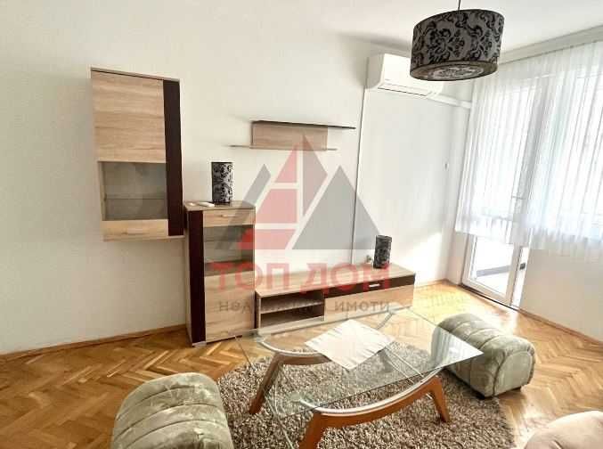 Дава се под наем Тристаен апартамент в Варна, Център - 75 кв.м за 510 € - Снимка #1