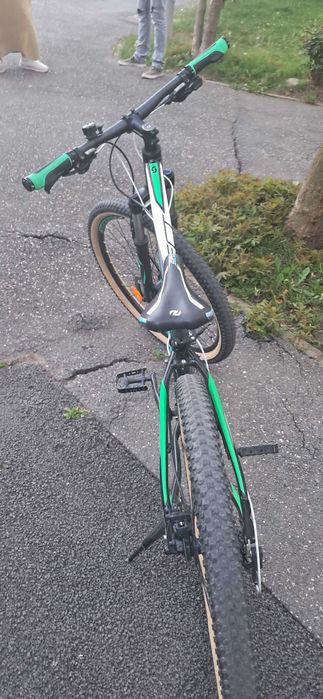Scott Aspect,cadru S