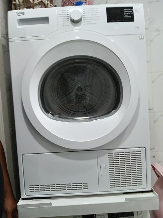 Продам сушильная машина