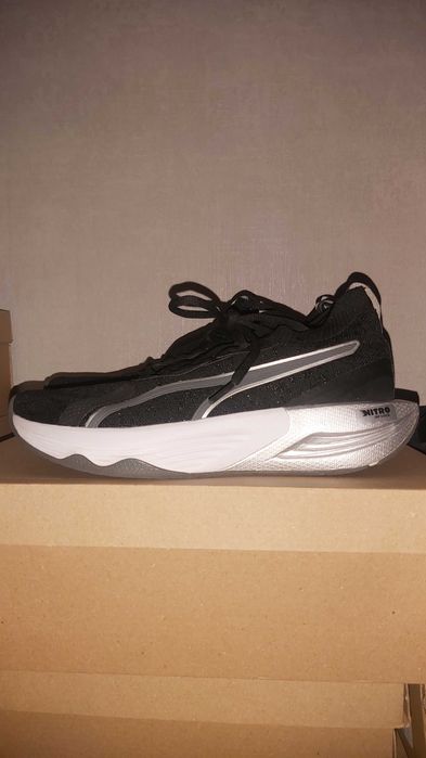 Puma PWR XX Nitro Luxe - Номер 40