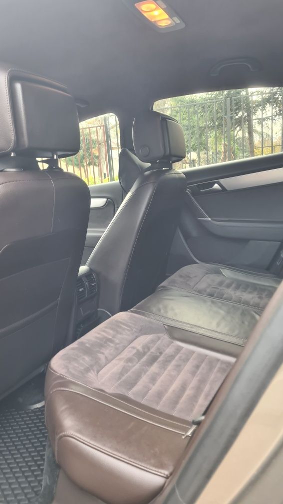 Passat B7 *high line *DSG*1.8 TSI