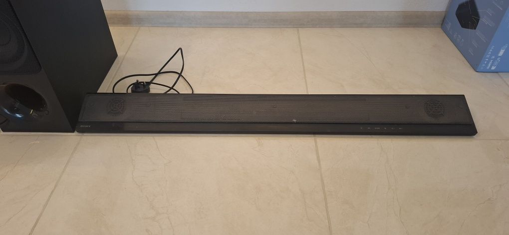 Soundbar Sony HT-CT800 350W