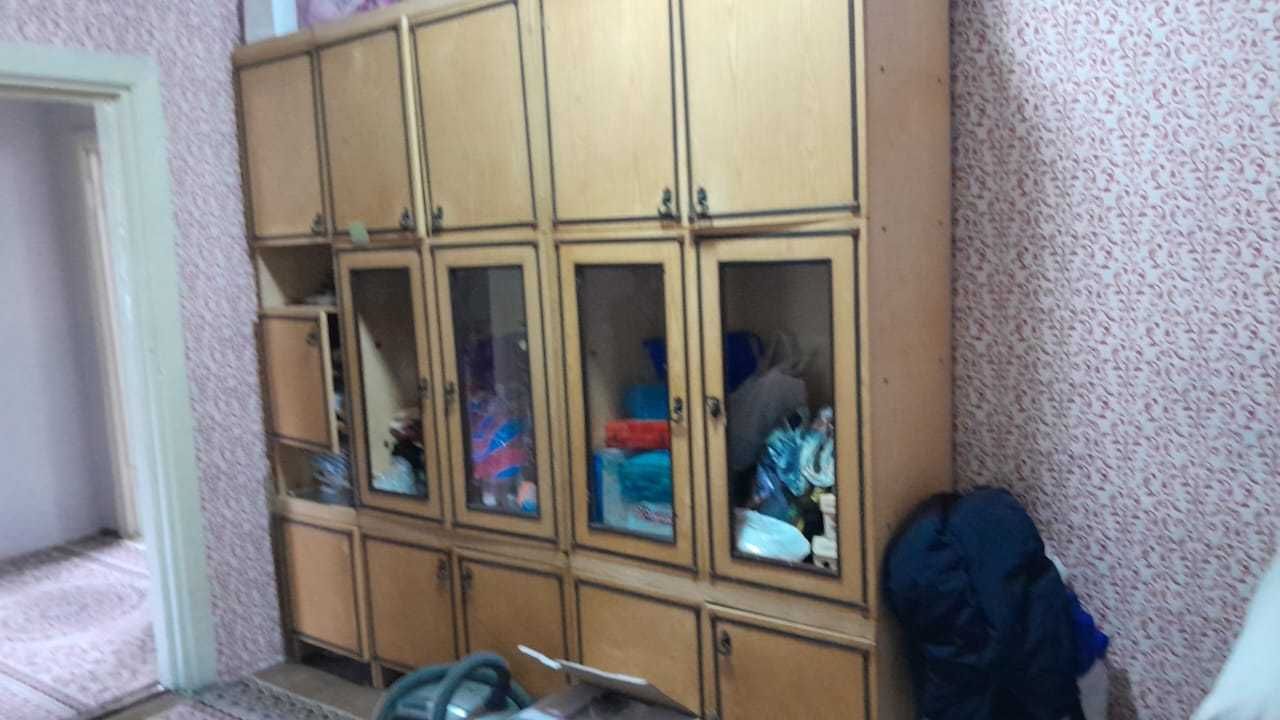 Уютный дом как для жилья так и для загородного отдыха ( дача) р. Нура.