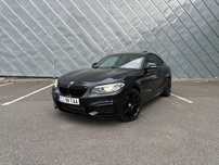 BMW Seria 2