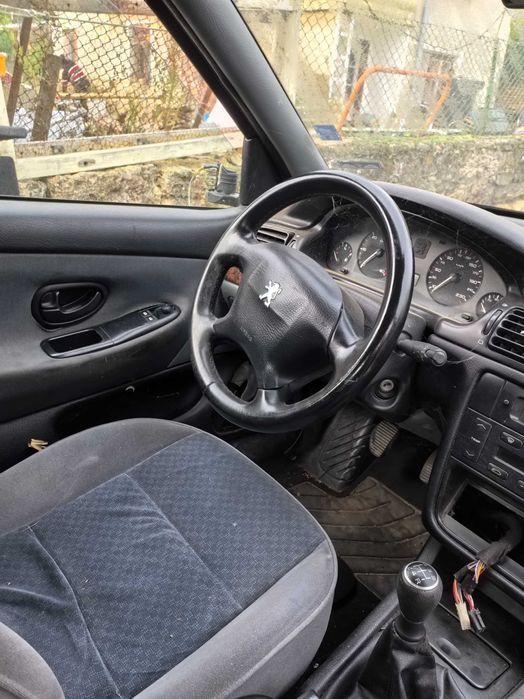 Пежо на части 2.0 дизел