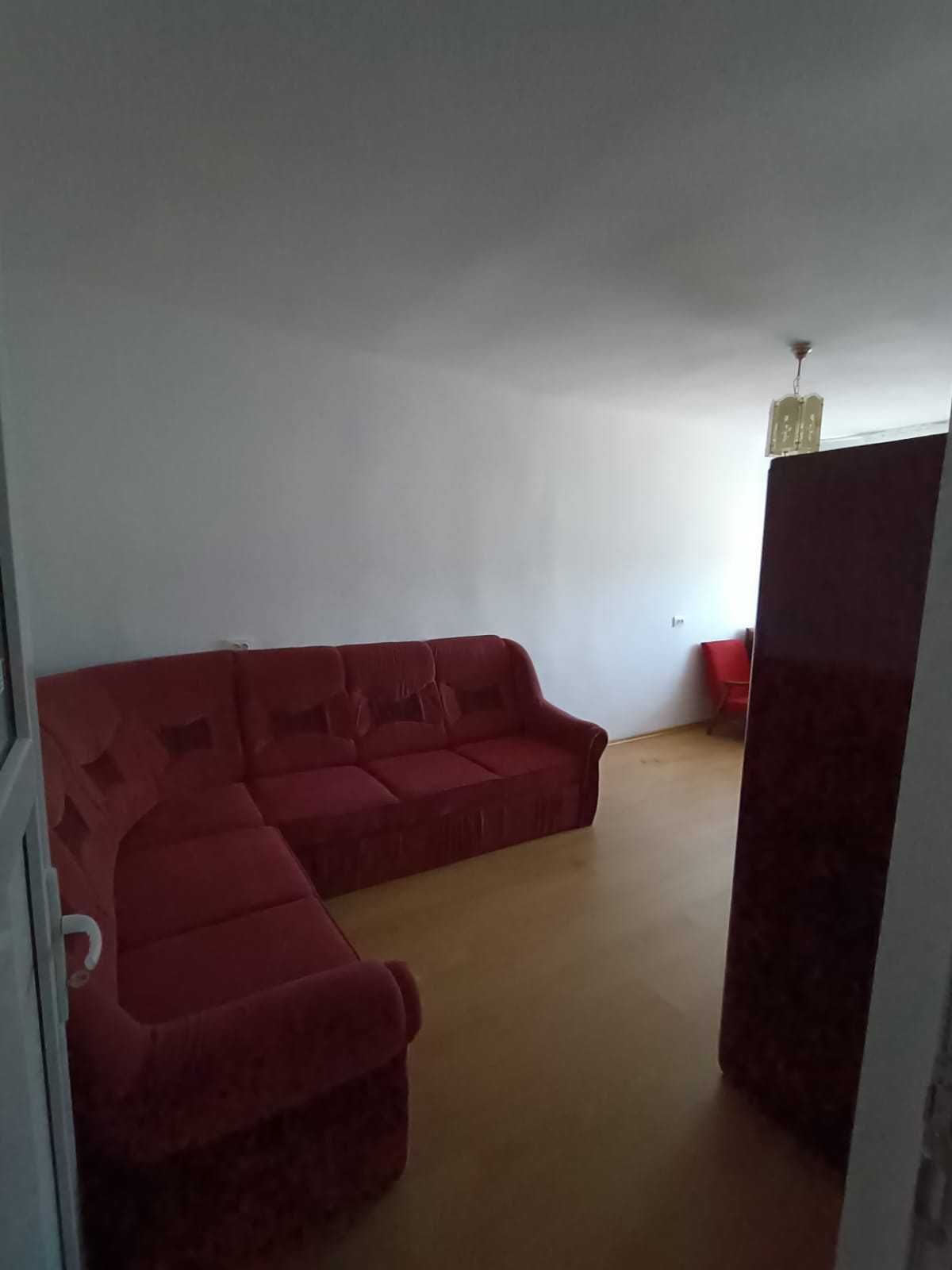 Apartament cu 2 camere de vanzare in Blaj