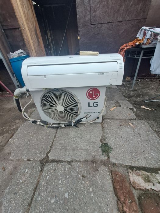 Aer conditionat an stare buna pentru detalii sunați si discutam