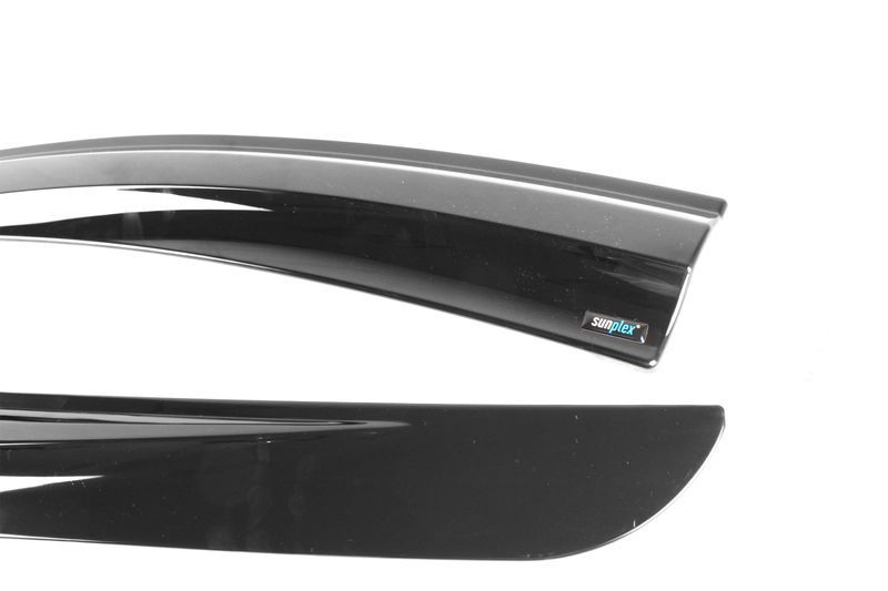 Ветробран за Дачия Лоджи / 2012-2018