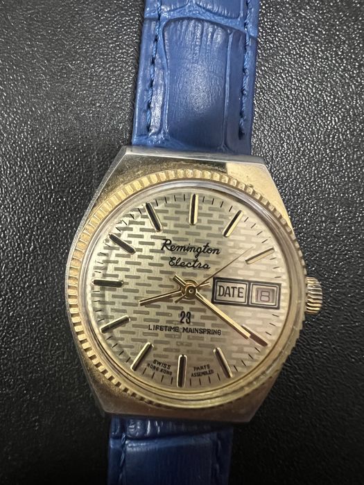 Remington Electra Ceas mecanic