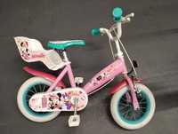 Bicicleta  copii Minnie - produs resigilat Decathlon