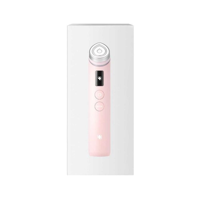 MediCube Age-R Booster Pro Pink Edition