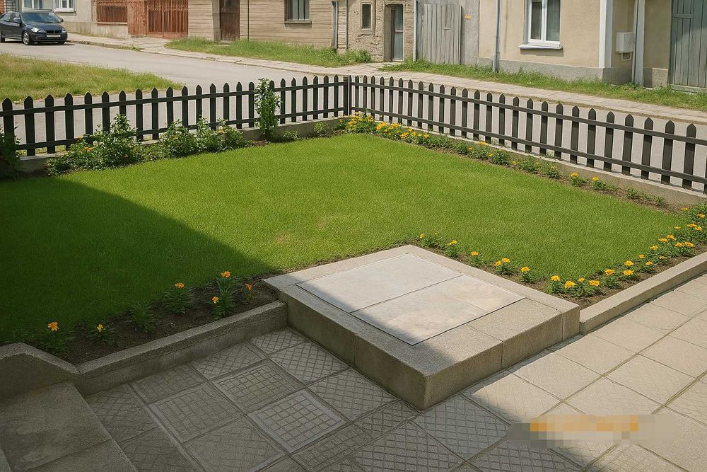 Продава се Магазин в Омуртаг - 51 кв.м за 687 €/кв.м - Снимка #1