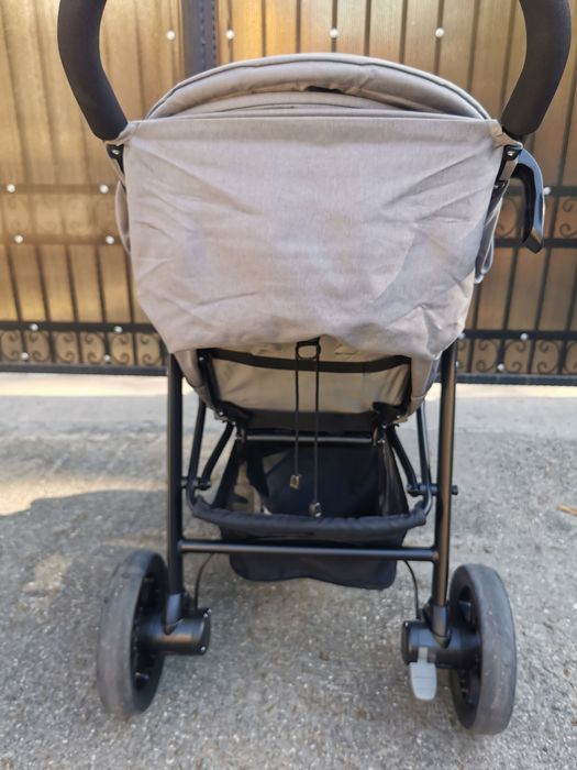 Vând Carucior Joie litetrax, stare foarte bună. (ușor negociabil)
