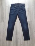 Blugi LEVI'S 510 Skinny - Marime W31 L32 (Talie 82 cm)