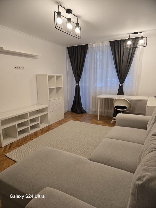 Inchiriere apartament 3 camere l, Cluj Napoca, cartier Gheorgheni