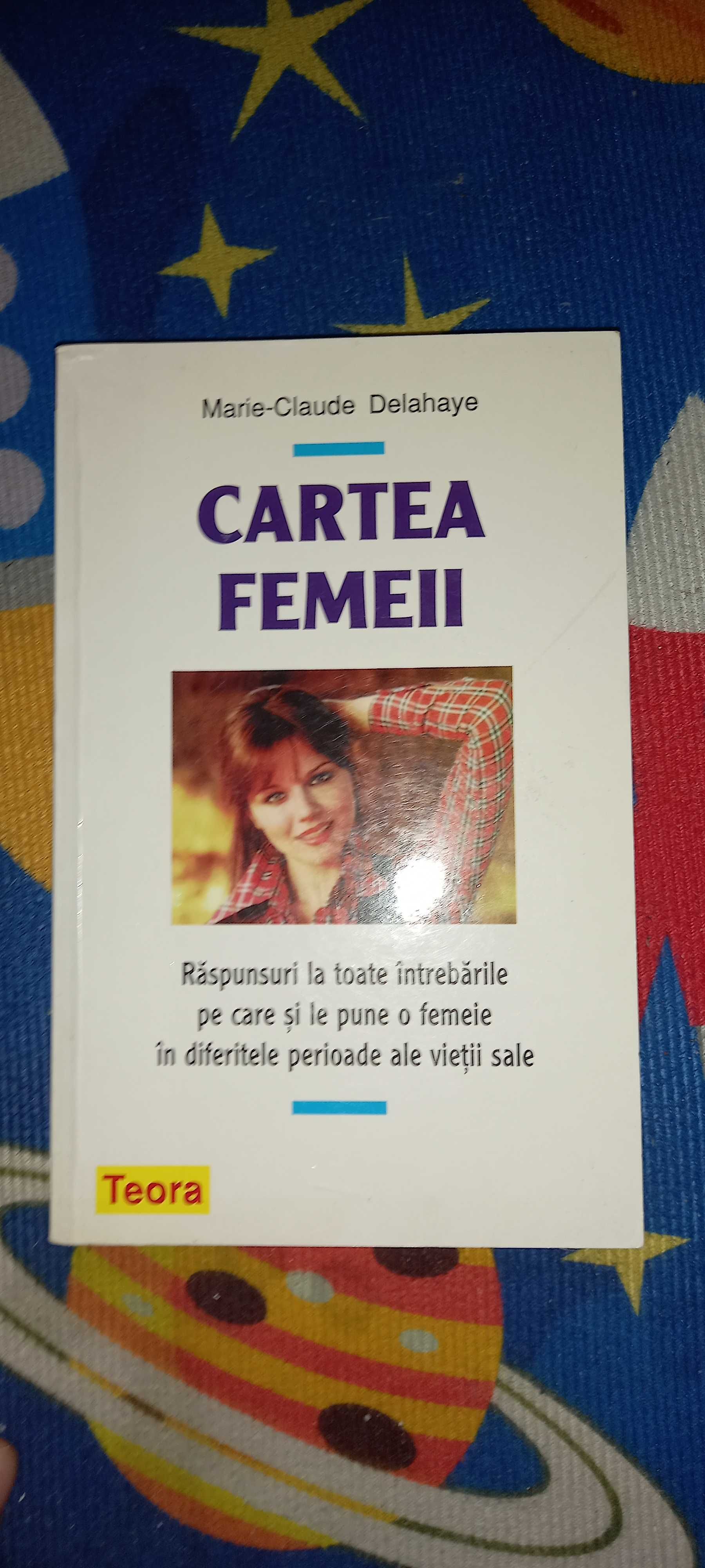 Carti mama si copilul