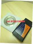 Interfata Mini Elm 327 Si Elm 327 Wifi Bluetooth Android Win Ios