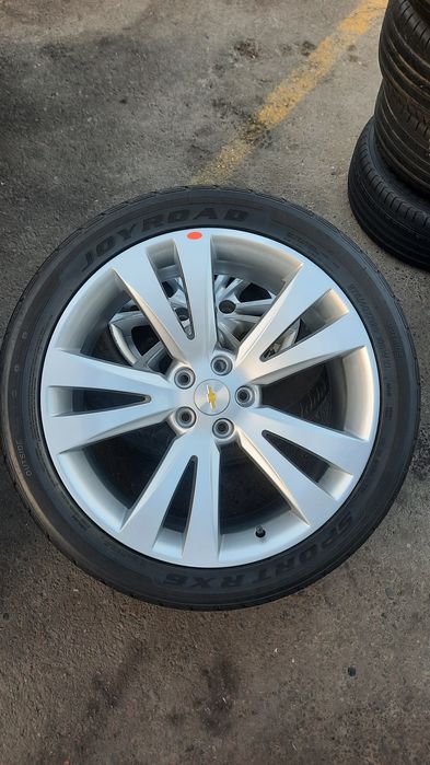 20 kaptiva4 diska balon idiyal xolatda