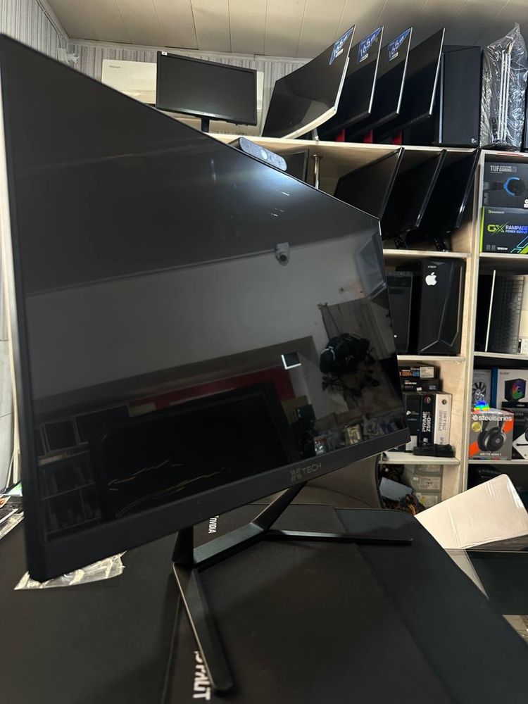 #AIO  Xtech 24"  i5 2400 DDR3 8gb