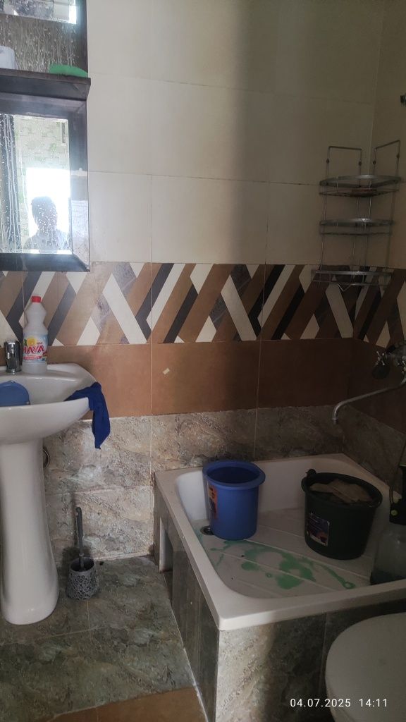 Сдаётся 1 ком коттедж Азербайджанский центр, Транспортный институт
