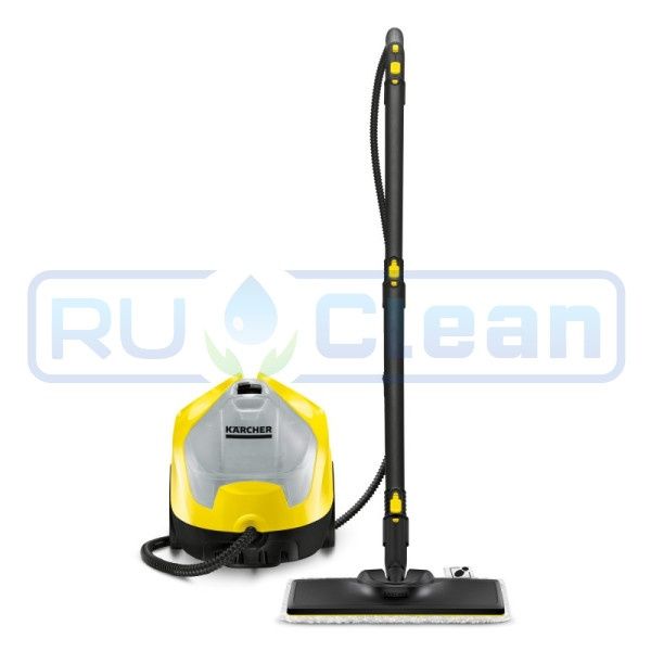 Аренда Пароочистителя Karcher SC 4 EasyFix
