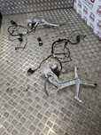 Macara electrica fata spate Opel Astra G Hatchback break caravan coupe