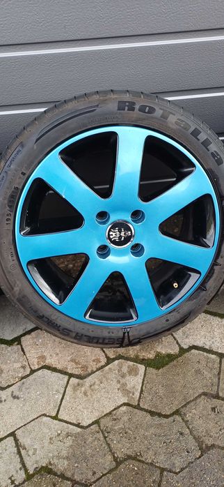 Джанти Тойота Корола Toyota Corolla 15 4х100