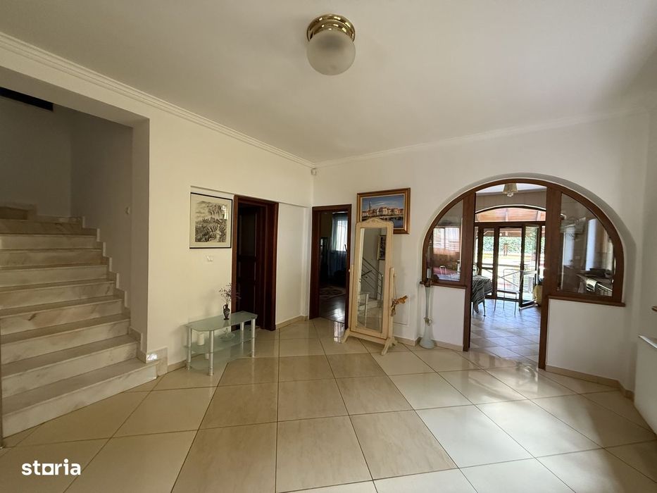 Vila superba Damaroaia | Jiului | Gloriei (COMISION ZERO)