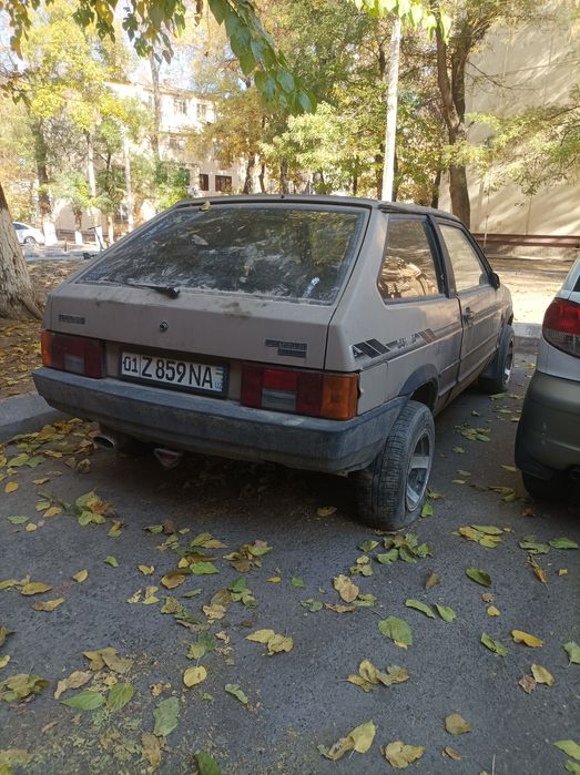 Продаётся  2108 .