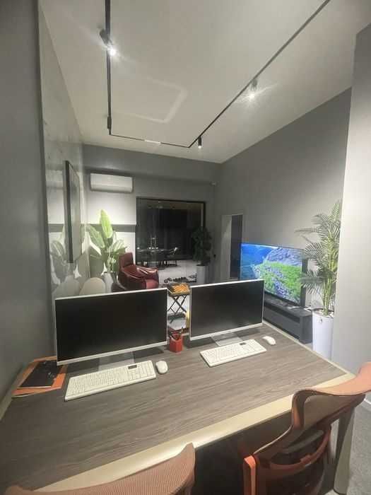 Сдам 50 м² Офис в Аренду с Мебелью. Ц-1. Мирзо Улугбекский!