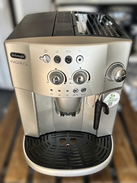 Кафемашина DeLonghi Magnificа ESAM4400