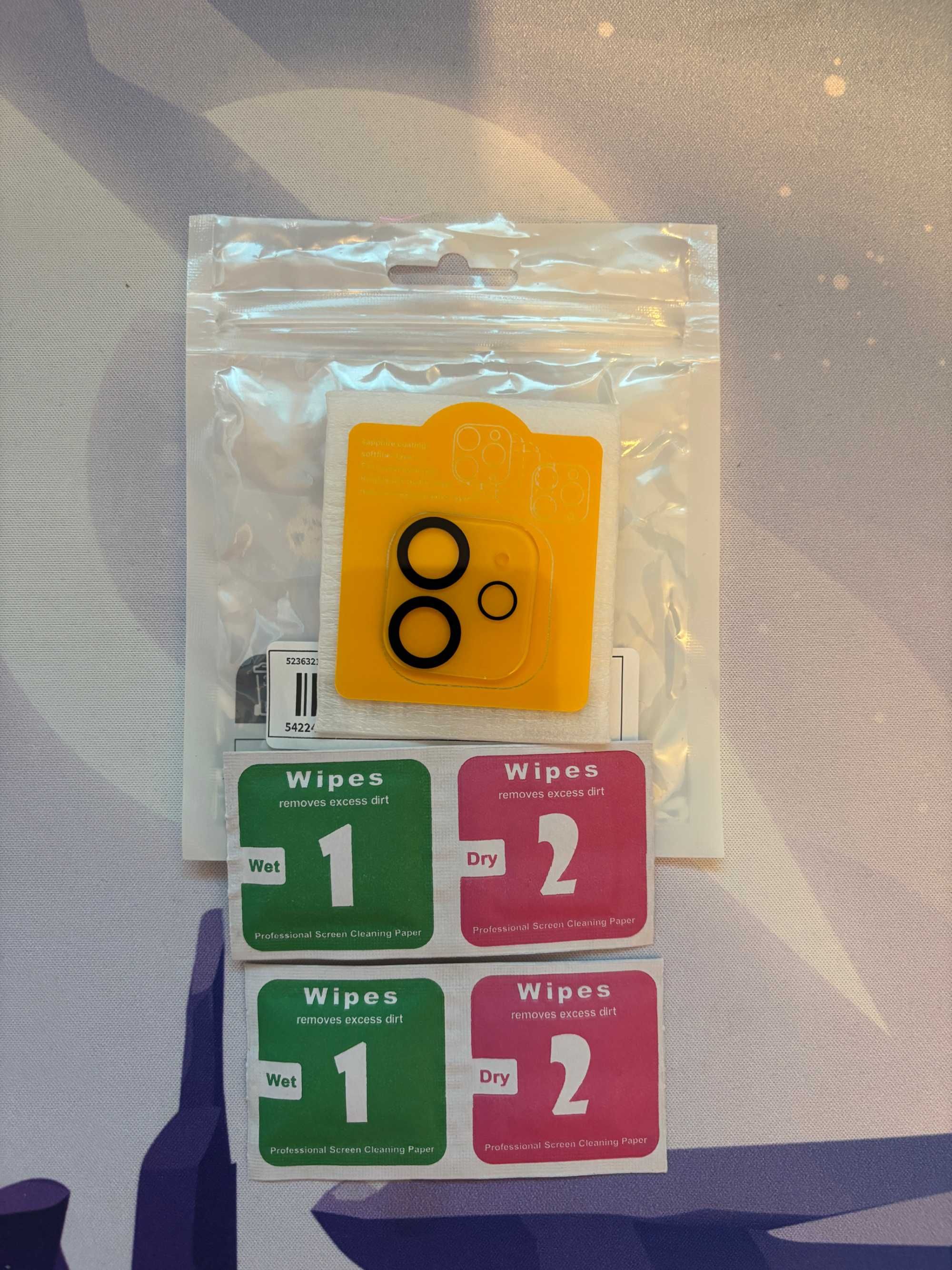 Accesorii iPhone 12/12 Pro