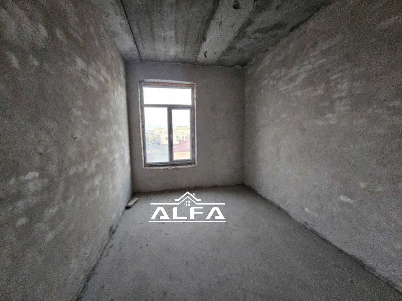 2 xonali 58m² 4-qavat.