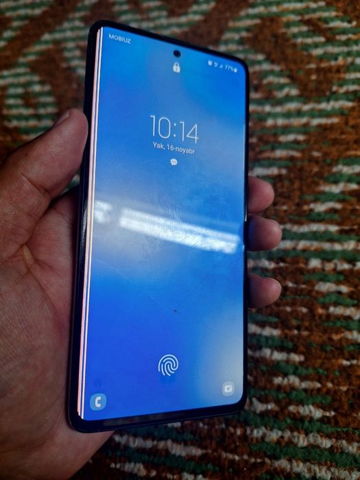 Smartfon Samsung A51