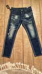 Blugi Dsquared Dsq2