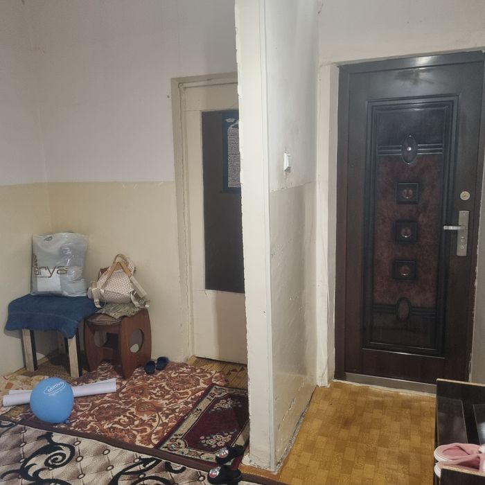 Срочно продаётся 4ком квартира