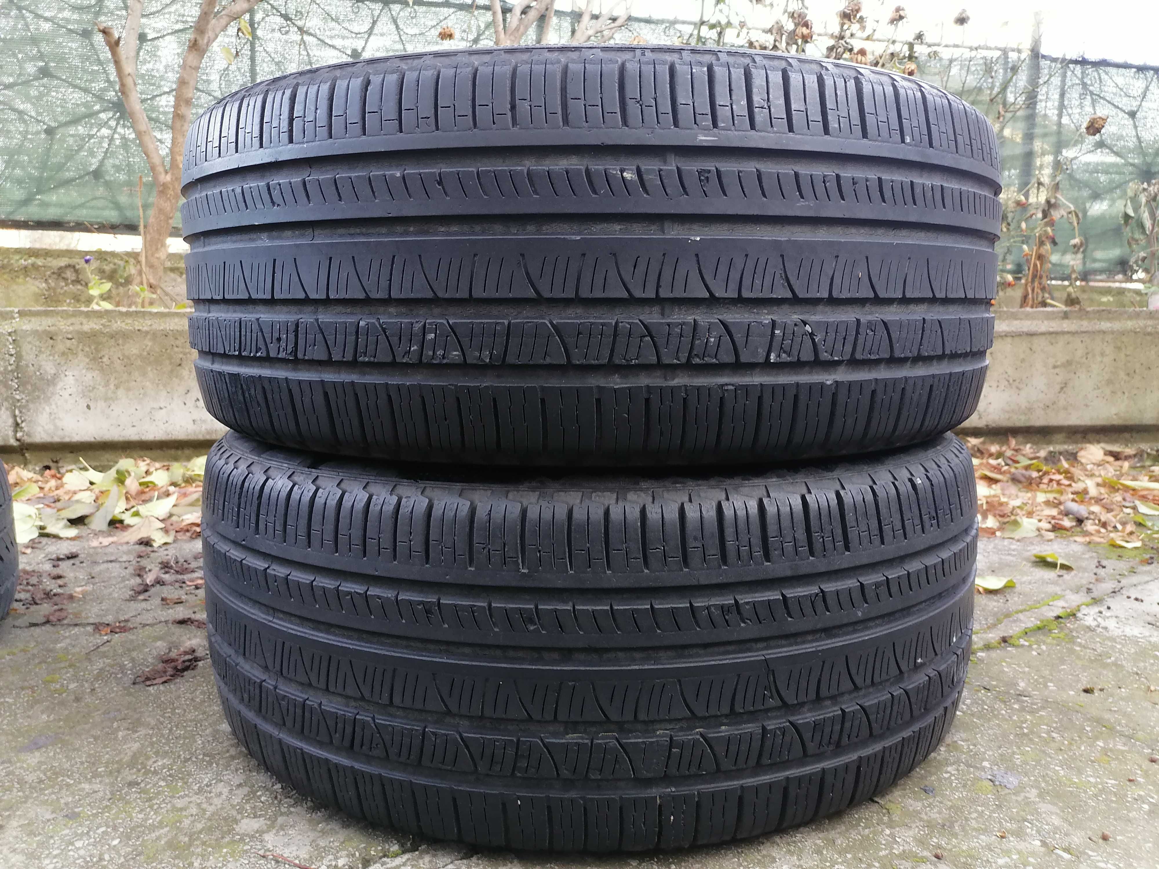275/45/21 2бр.Pirelli гуми