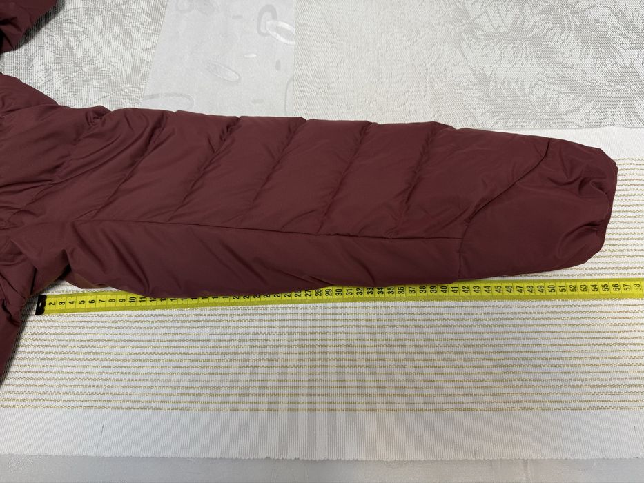 Jack Wolfskin puf barbati