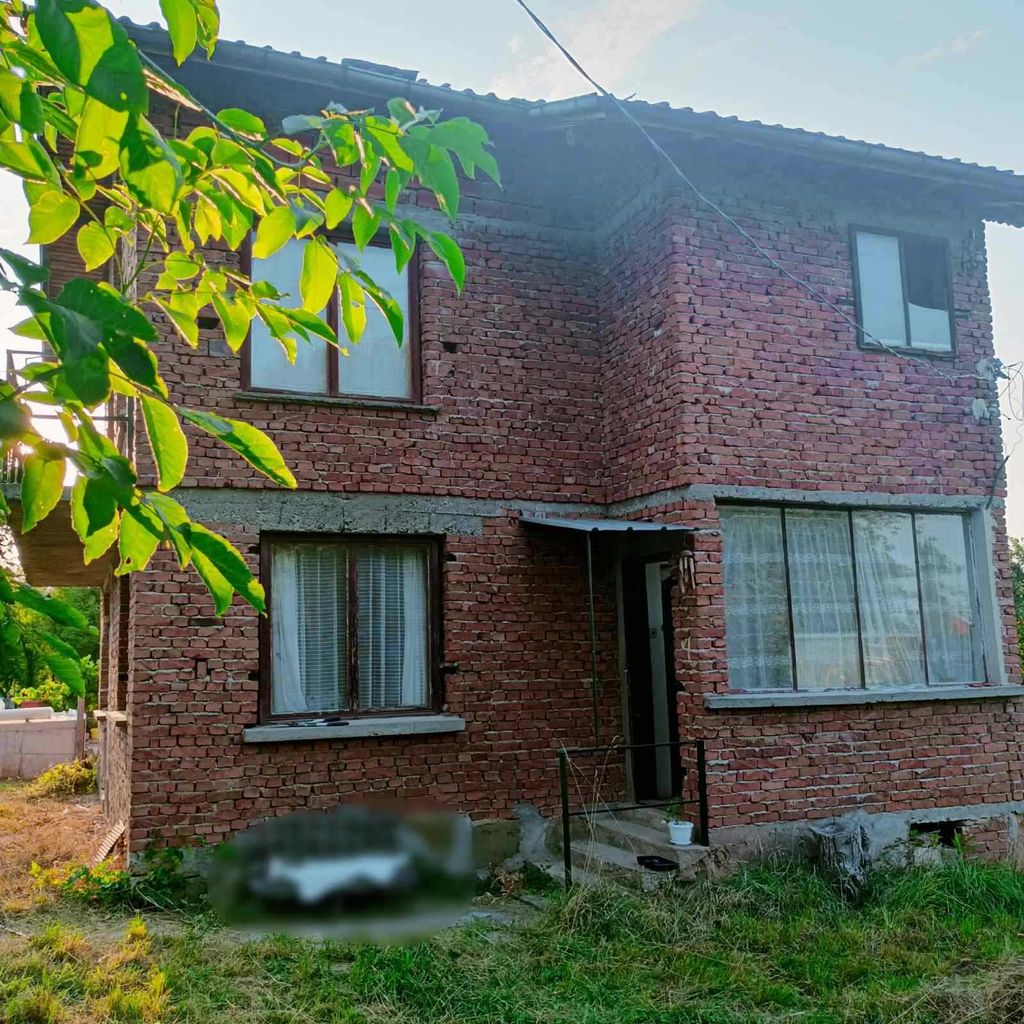 Продава се Къща в с. Извор, Област Перник - 150 кв.м за 400 €/кв.м - Снимка #10