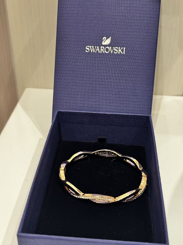 Дамска гривна Swarovski