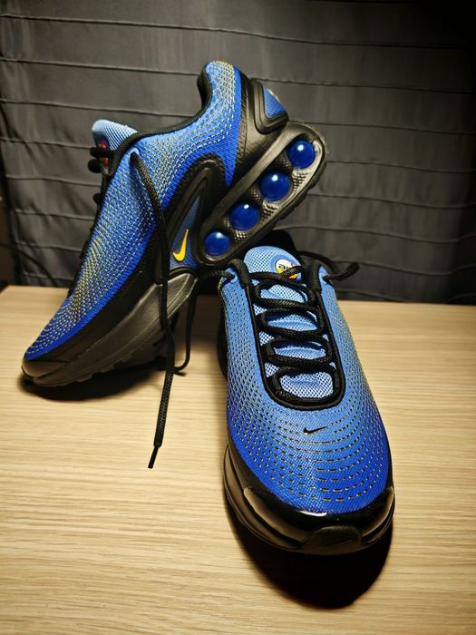 Nike Air Max DN,originali,noi,42-42 1/2