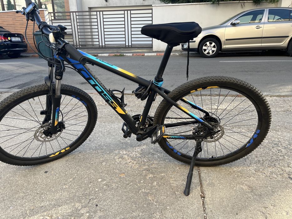 Bicicleta Cross GRX8