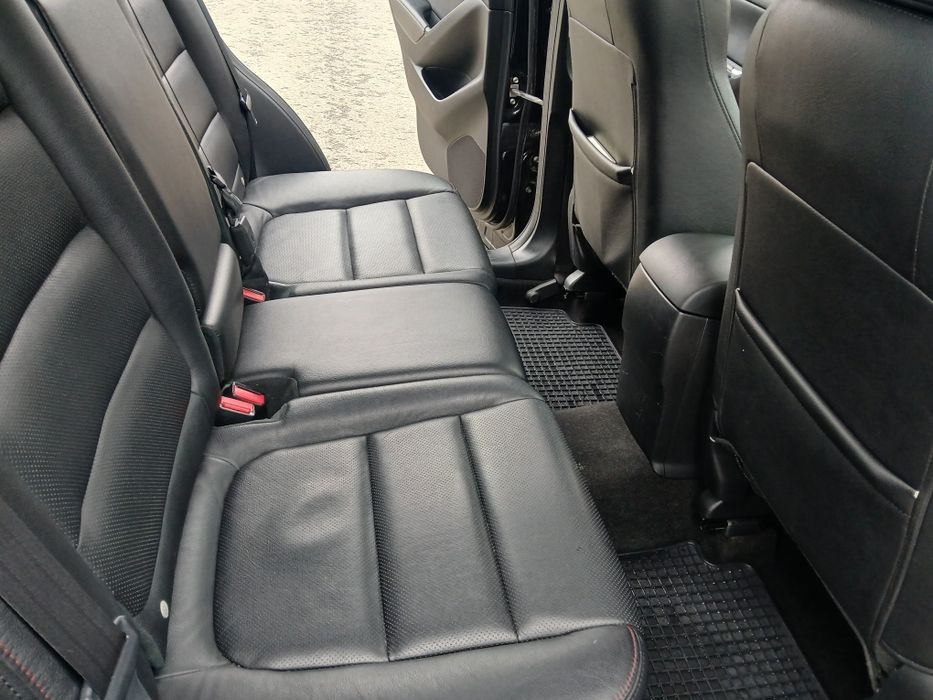 Mazda CX 5 Automata  2014 motor 2,2 Sky Activ