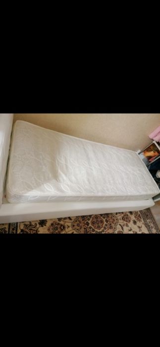 кровать 1 спальный