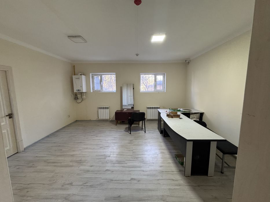 Сдается в аренду офисное помещение