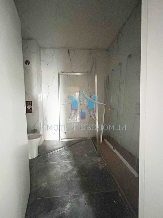 Двустаен тухлен апартамент, ново строителство в гр.Шумен, кв.Тракия